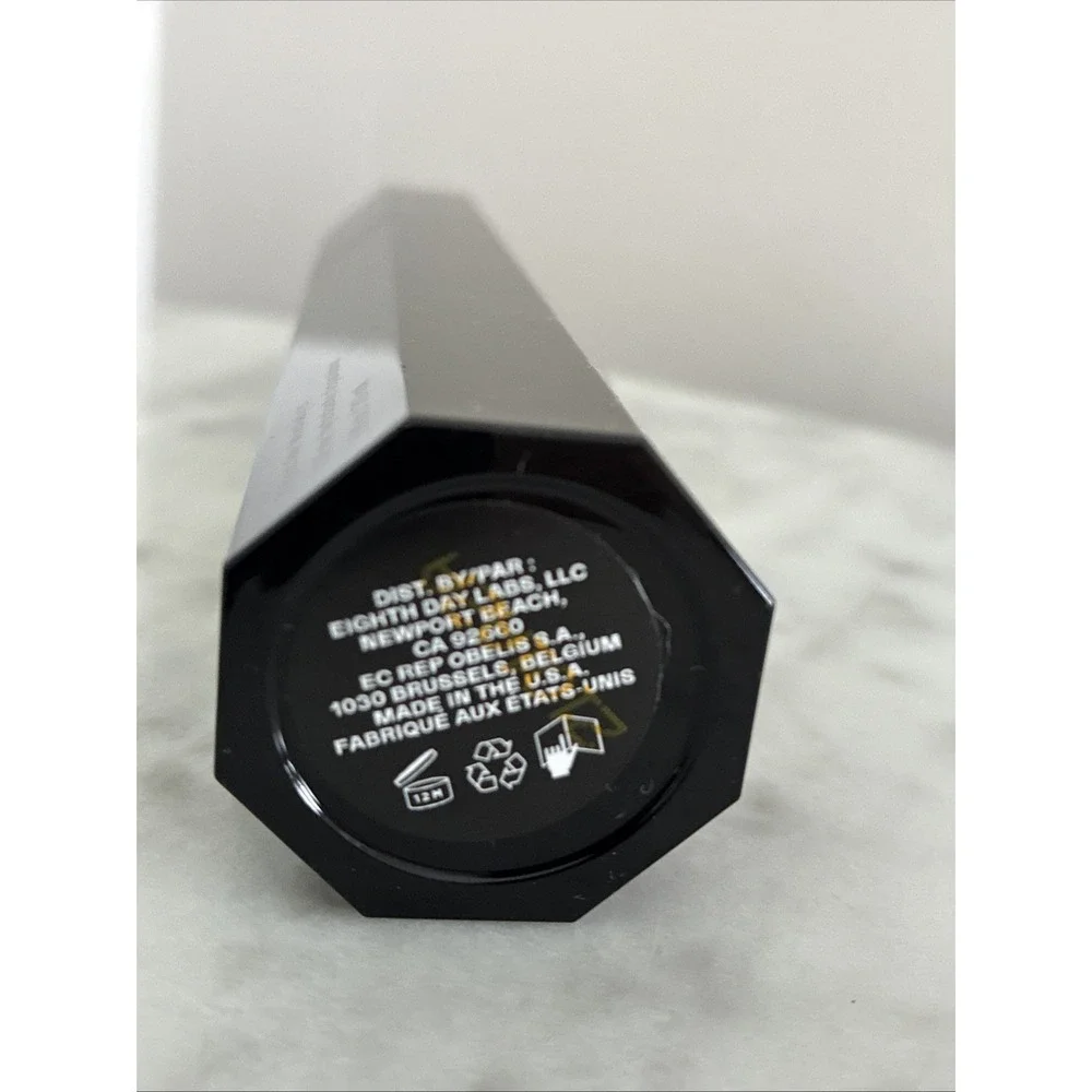 Eighth Day Reparative Moisturizer 1 Oz 30 mL Full Size Skincare